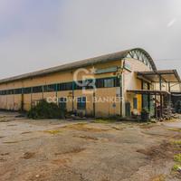 Locale commerciale - Roma