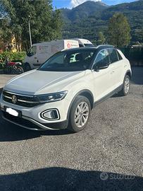 Volkswagen T-Roc 1.5 TSI ACT 150 cv