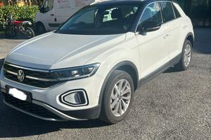 Volkswagen T-Roc 1.5 TSI ACT 150 cv