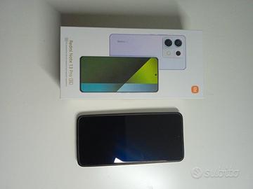 telefonino cellulare Xiaomi Redmi Note 13 5G
