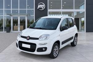 Fiat Panda VAN 1.3 MJT 80 CV 4X4 +IVA
