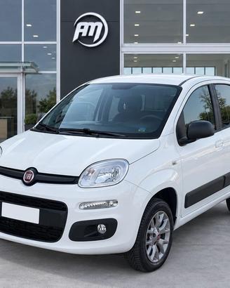 Fiat Panda VAN 1.3 MJT 80 CV 4X4 +IVA