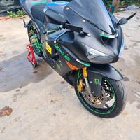 Kawasaki Ninja ZX-6 - 2005