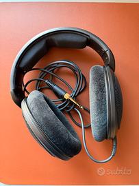 Cuffie Sennheiser HD 560S