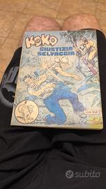 fumetti 