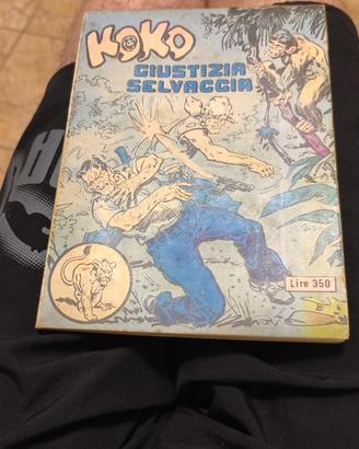 fumetti 