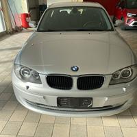 RICAMBI PER BMW SERIE 1 E87 1.6i ANNO 2008