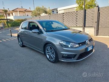 Volkswagen Golf 1.4 TSI ACT DSG 3p. Sport Edition 