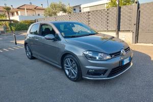 Volkswagen Golf 1.4 TSI ACT DSG 3p. Sport Edition 