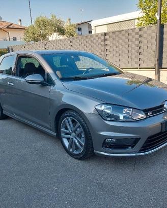 Volkswagen Golf 1.4 TSI ACT DSG 3p. Sport Edition 