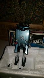 ROBOT PORSCHE 928 S Popy originale anni '80