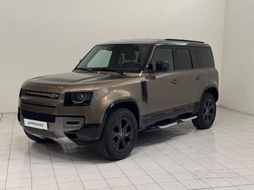 Land Rover Defender 3.0D 200cv X-Dynamic SE |...