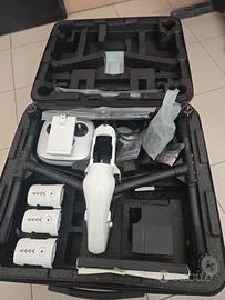 Drone Inspire 1 + valigia
