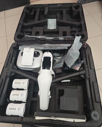 Drone Inspire 1 + valigia