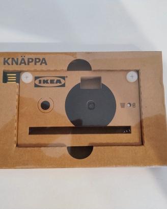 IKEA KNAPPA Camera Limited Edition PS 2012