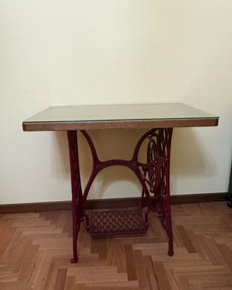 Tavolo scrivania