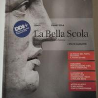 La bella scola 2 corso di letteratura latina