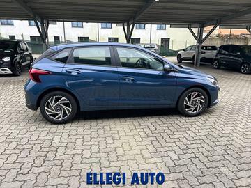 HYUNDAI i20 PROMO FINANZ 1.2 MPI Connectline KM
