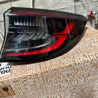 Fanale posteriore Renault Australe