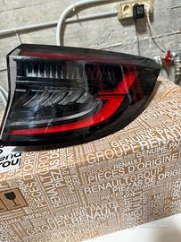 Fanale posteriore Renault Australe