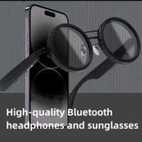 Occhiali Bluetooth Regolabili