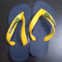 Ciabatte havaianas da bambino