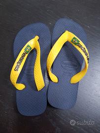 Ciabatte havaianas da bambino