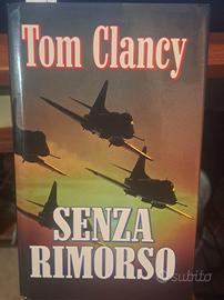 Senza rimorso di Tom Clancy