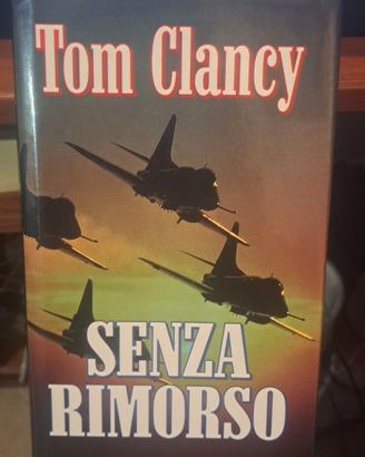 Senza rimorso di Tom Clancy