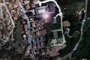 Terreno edificabile - Isola del Gran Sasso d'It...