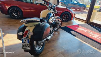 BMW R 1200 C Independent R 1200 C Independent solo