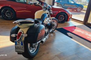 BMW R 1200 C Independent R 1200 C Independent solo