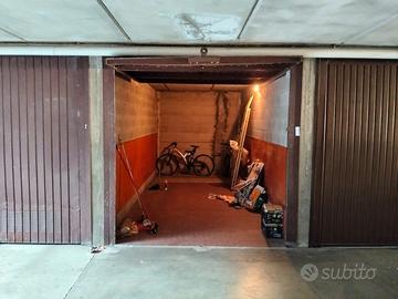 Box Via Guido Rossa 37, Rozzano
