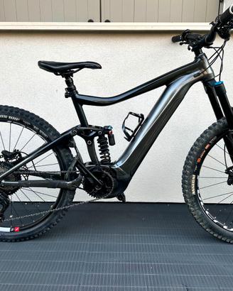 Ebike Giant Trance e+ sx  Pro