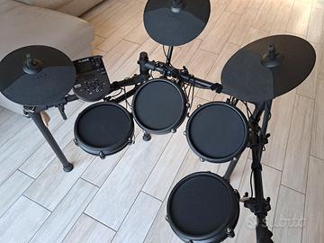 Batteria elettronica Alesis Nitro mesh kit