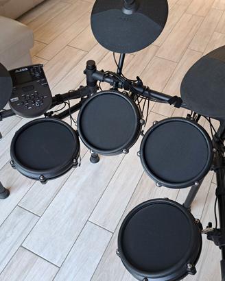 Batteria elettronica Alesis Nitro mesh kit