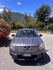 Nissan Qashqai 1.5 diesel 105 cv