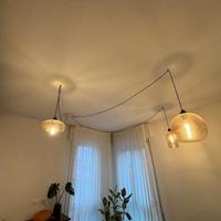 FABAS LUCE Fiona - lampadario