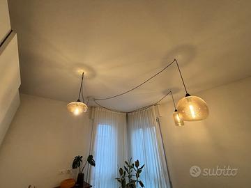 FABAS LUCE Fiona - lampadario