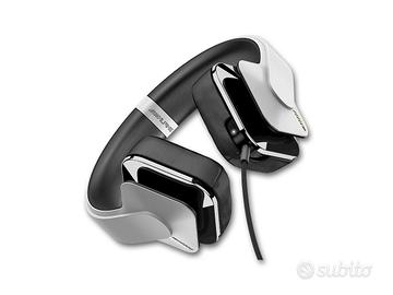 Cuffie Alpine SV-H300UW Headphones Bianco