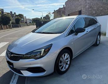 Opel Astra 1.5 CDTI 122CV S&S AT9 Sports Tourer