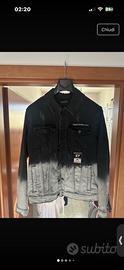 Giacca jeans
