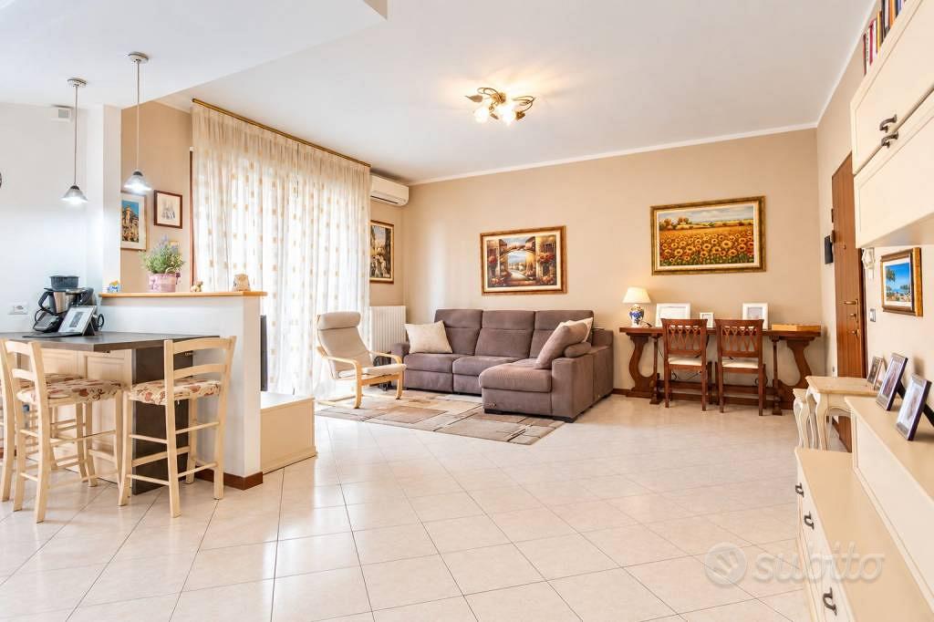 Appartamento – Seregno, Lazzaretto - Vista 2