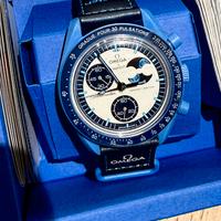Orologio Omega Moonswatch