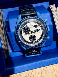 Orologio Omega Moonswatch