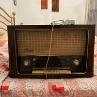 Radio d'epoca