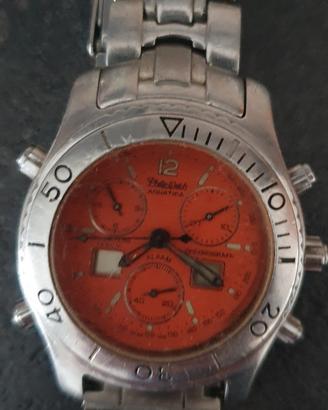 Orologio da polso Philip Watch