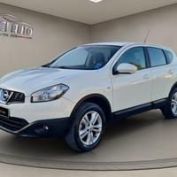 NISSAN Qashqai 1.5 dCi DPF Acenta