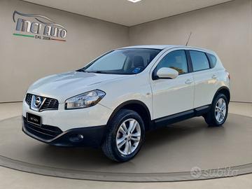 NISSAN Qashqai 1.5 dCi DPF Acenta