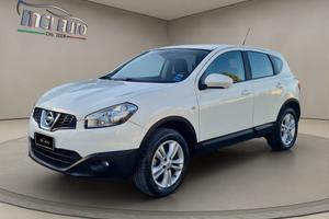 NISSAN Qashqai 1.5 dCi DPF Acenta